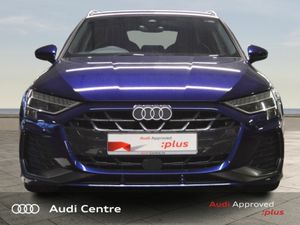 Audi A3 35 TFSI 150HP S-Tronic S-Line - Image 2