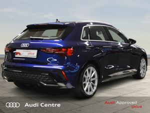 Audi A3 35 TFSI 150HP S-Tronic S-Line - Image 4