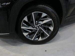 Hyundai Tucson DIESEL 1.6L EXECUTIVE SUV - Image 3