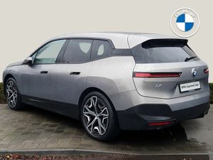 BMW iX xDrive40 Sport Edition - Image 2