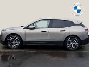 BMW iX xDrive40 Sport Edition - Image 3