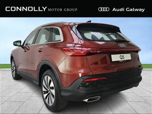 Audi Q5 SE E-HYBRID QUATTRO 299BHP AUTO - Image 2