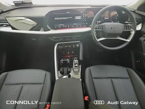 Audi Q5 SE E-HYBRID QUATTRO 299BHP AUTO - Image 4