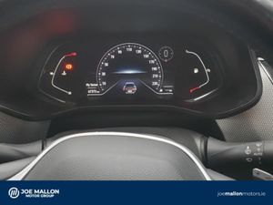 Renault Arkana S EDITION TCE 140 AUTO MILD HYBRID - Image 4