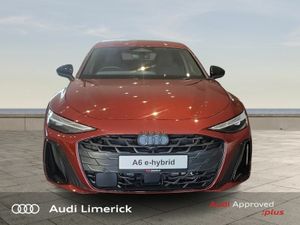 Audi A6 *PCP FROM €927 PER MONTH* Audi A6 Sedan S - Image 3