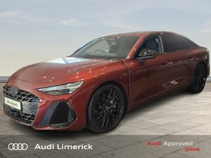 Audi A6 *PCP FROM €927 PER MONTH* Audi A6 Sedan S - Image 4