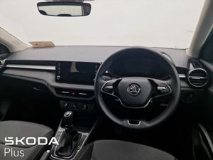 Skoda Fabia SELECTION 1.0TSI 95HP - Image 3