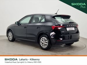 Skoda Fabia SELECTION 1.0TSI 95HP - Image 4