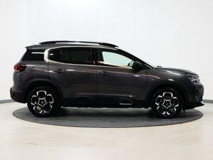 *45* 2022 Citroen C5 Aircross 1.6 SHINE PHEV - Image 3