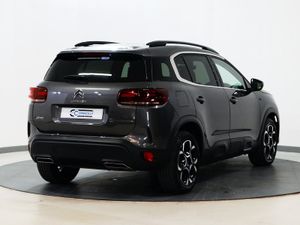 *45* 2022 Citroen C5 Aircross 1.6 SHINE PHEV - Image 4