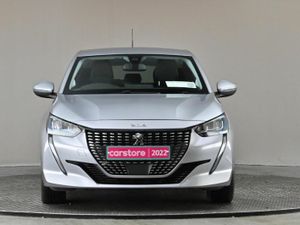 Peugeot 208 1.2 ALLURE PACK 6SPD 100BHP - Image 2