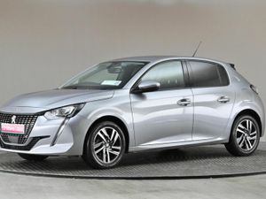 Peugeot 208 1.2 ALLURE PACK 6SPD 100BHP - Image 4