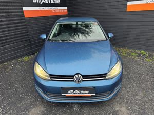 Volkswagen Golf 1.2 TSI AUTO 5DR - Image 2