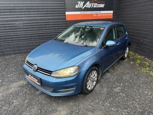 Volkswagen Golf 1.2 TSI AUTO 5DR - Image 3