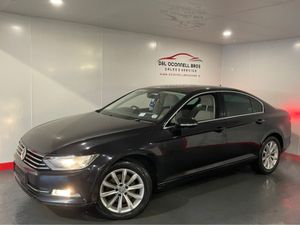 Volkswagen Passat CL 1.6 TDI MANUAL 6SPEED FWD 120 - Image 2