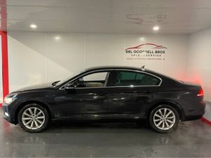 Volkswagen Passat CL 1.6 TDI MANUAL 6SPEED FWD 120 - Image 3