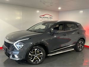 Kia Sportage K4 5DR - Image 2