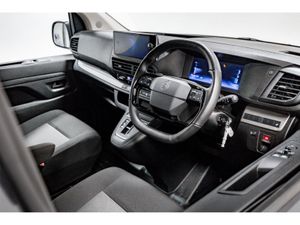 Citroen Spacetourer ë-You XL Auto 136HP - 8 Seats - Image 2