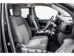 Citroen Spacetourer ë-You XL Auto 136HP - 8 Seats - Image 3