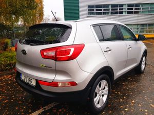 12 KIA SPORTAGE Serv Hist Warranty NCT TAX V.Clean - Image 4