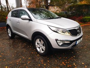 12 KIA SPORTAGE Serv Hist Warranty NCT TAX V.Clean - Image 3