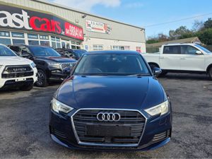 Audi A3 1.4 TFSI AUTOMATIC REV CAMERA CARPLAY ANDR - Image 2