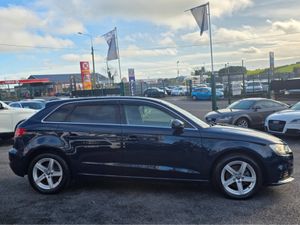 Audi A3 1.4 TFSI AUTOMATIC REV CAMERA CARPLAY ANDR - Image 4