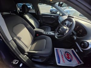 Audi A3 1.4 TFSI  VIRTUAL COCKPIT - CARPLAY ANDROI - Image 4