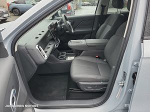 Leapmotor Other DESIGN 67.1 KWH BEV - Image 2