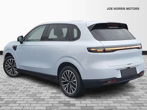 Leapmotor Other DESIGN 67.1 KWH BEV - Image 3