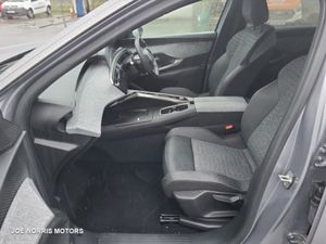 Peugeot 3008 ALLURE MHEV 136 BHP - Image 4