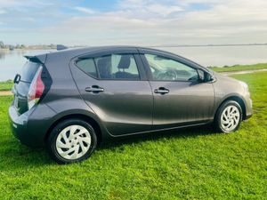 Toyota Aqua SALE NOW ON / €10950 / RARE COLOUR - Image 3