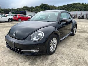 Volkswagen Beetle Coming Soon - Image 2