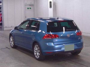 Volkswagen Golf Coming Soon - Image 2