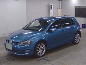 Volkswagen Golf Coming Soon - Image 4