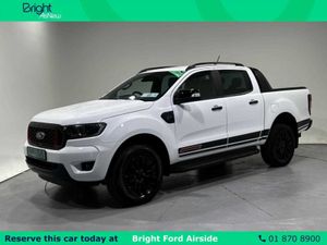 Ford Ranger WILDTRAK - 2.0 TDI 213 D/CAB P/U-PLEAS - Image 2