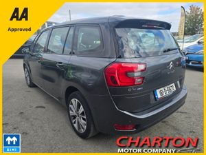Citroen Grand C4 Picasso 1.6  SELECTION “”PAN ROOF - Image 2