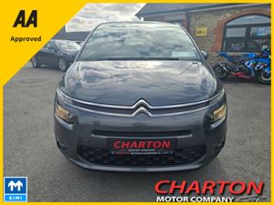 Citroen Grand C4 Picasso 1.6  SELECTION “”PAN ROOF - Image 3