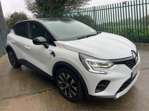 Renault Captur LIMITED EDITION NAEB TCE 90 5DR - Image 2