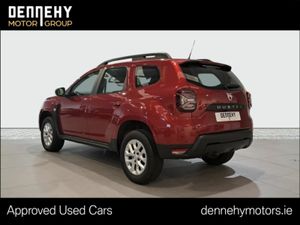 Dacia Duster 1.0 TCe 90 Comfort - €72 P?W - Image 4