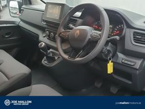 Renault Trafic TRAFIC LL30  DCI 130 START - Proce - Image 4