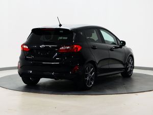 *107* 2024 Ford Fiesta 1.0 ST-LINE - Image 4