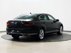 *62* 2021 Volkswagen Passat 1.4 gte auto - Image 4