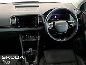 Skoda Karoq SELECTION + 2.0TDI 115HP - Image 4