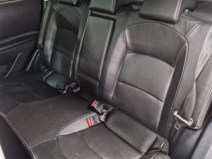 QASHQAI N-TEC , ,PAN ROOF, LEATHER, 2 YR WARRANTY - Image 2