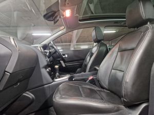 QASHQAI N-TEC , ,PAN ROOF, LEATHER, 2 YR WARRANTY - Image 3