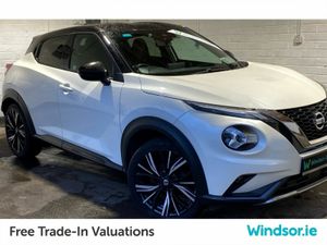 Nissan Juke 1.0T PET DCT 2WD N-Design - Image 3