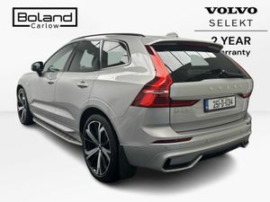Volvo XC60 T6 ULTRA DARK *BLACK FRIDAY FLASH SALE* - Image 4
