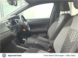 Volkswagen Taigo R-LINE AUTO 1.0 TSI 110HP - Image 4