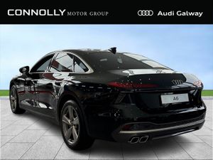 Audi A6 €859 p/m PCP  SE TDI 204  AUTO AMBIENT LIG - Image 2